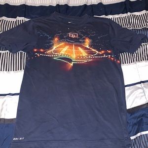 Nike shirt